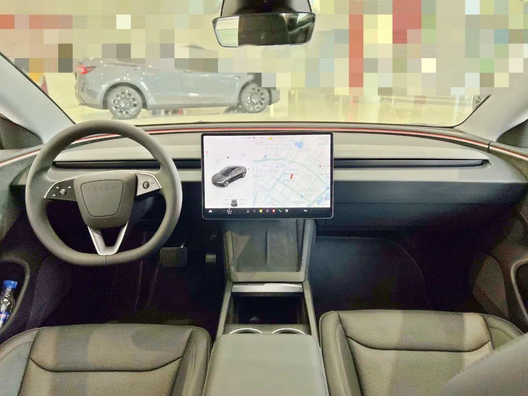 特斯拉Model 3对比宝马i3,这也要纠结吗?