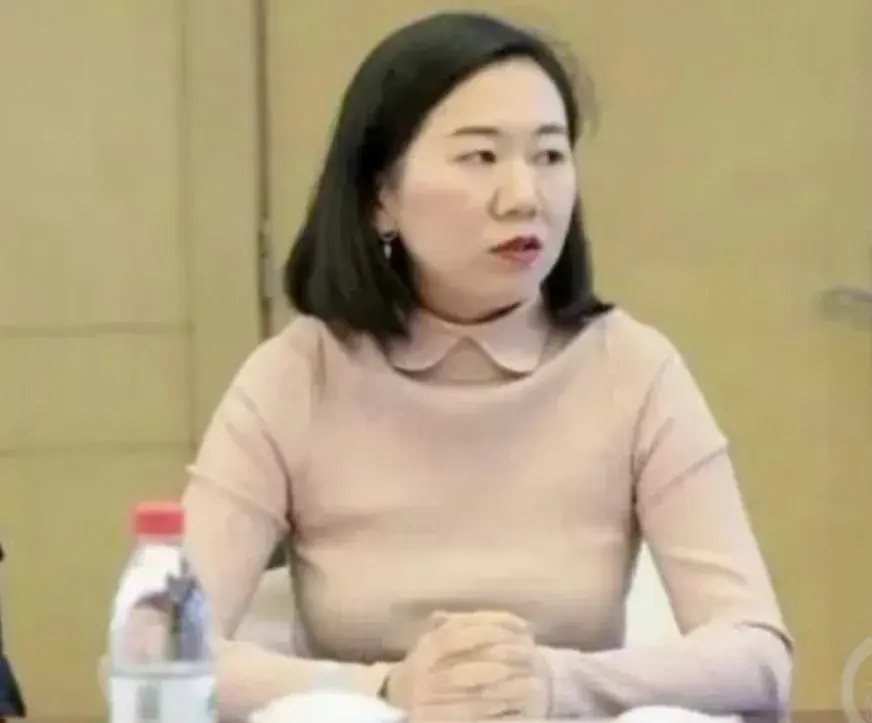 4个知名企业二代女接班人